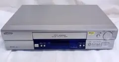MITSUBISHI ビデオカセットレコーダー HV-MY30 - メルカリ