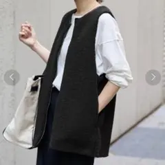 2025年最新】FRAMEWORK ボアベストの人気アイテム - メルカリ