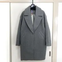 ミュラーオブヨシオクボ　グレーコートのサムネイル