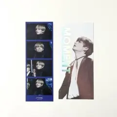 2026年最新】bts マスター トレカの人気アイテム - メルカリ
