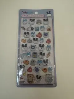 【正規品】たまごっち みみっち BONBON DROP SEAL