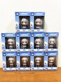 2026年最新】ゆらゆらヘッド HUNTER×HUNTER キルア 完成品フィギュアの 