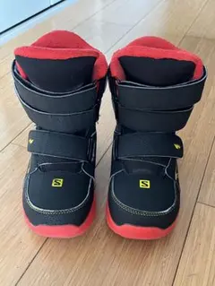 2026年最新】SALOMON スノーボード ブーツ(子ども用)の人気アイテム