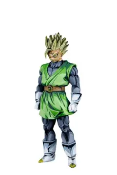 スーパーサイヤ人孫悟飯 クリアライズ - ドラゴンボールZ リペイント