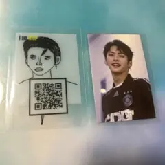 straykids リノ i am you トレカ - メルカリ