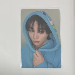 BOYNEXTDOOR フーディー トレカ テサン