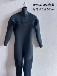 SEVEN(セブン) 5×3mm セミドライ メンズL相当(オーダー品) SEVEN(セブン) 5×3mm セミドライ メンズL相当(オーダー品) 2025年最新