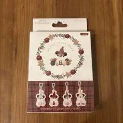 【新品未開封】リルリンリン キーチェーン