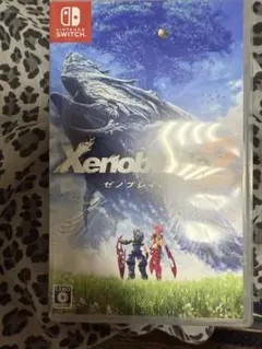 ゼノブレイド2