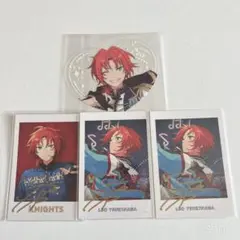 月永レオ ぱしゃっつ ぴくりあ