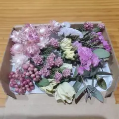 フラワーBOX　No.01