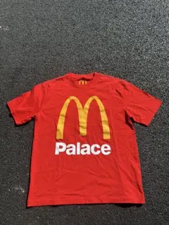 希少 ビンテージ USA製 1994年 マクトナルドハワイ Tシャツ Mサイズ 