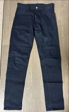ksubi AUS限定Chitch Jean Laid Black 28 - メルカリ
