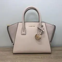 未使用 タグ付き マイケルコース ハンドバッグ 2WAY ショルダーバッグ