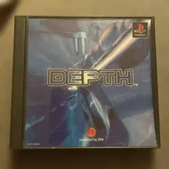 DEPTH