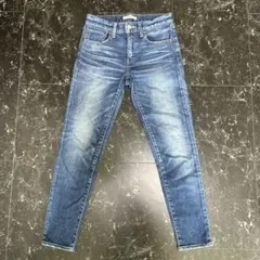 moussy スキニーパンツ　ジーンズ　W25