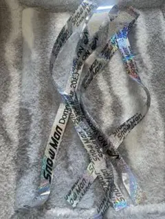 Snow Man ドームツアー 2025-2026 ON 銀テープ1本大阪3日目