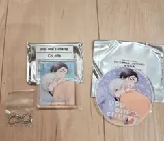 pop one's cherry CoLotta アクリルプレートキーホルダー | Mercari