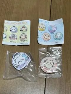 くら寿司 ちいかわコラボ