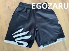 アンダーアーマー カリー バスパン バスケットボールパンツ