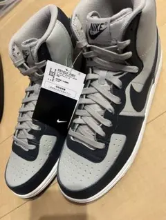 NIKE ターミネーター ハイ 26cm - メルカリ