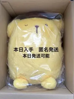 サンリオキャラクターズ 甘えんぼナミダドールBIG タイプ2 ぬいぐるみ