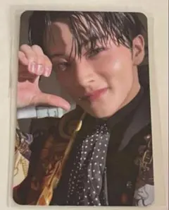 NCT マーク The Firstfruits タワレコ applemusic