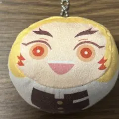 鬼滅の刃 むにむにましゅまろますこっと煉獄杏寿郎