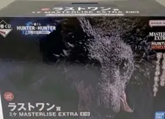 一番くじ HUNTER×HUNTER ラストワン賞 ミケ フィギュア
