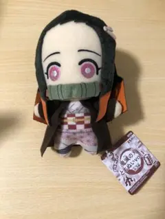 【新品】鬼滅の刃　ともぬい　竈門禰豆子