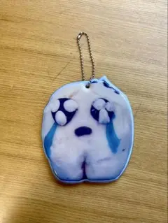 CLUB DENTAL MOUSE アクリルキーホルダー