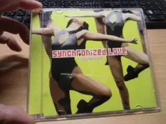 シンクロナイズド・ラヴ J.R.