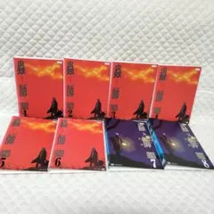 蟲師 全巻／全9巻 DVDレンタルUP - メルカリ