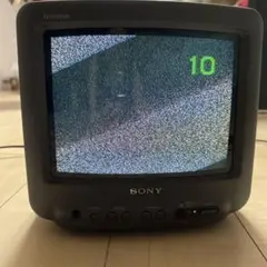 2026年最新】SONY KV-10DS1の人気アイテム - メルカリ