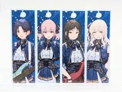 ガールズバンドクライ 2nd Anniversary LIVE アクスタセット - メルカリ