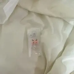 クレヨンしんちゃん めじるしアクセサリー　ぶりぶりざえもん