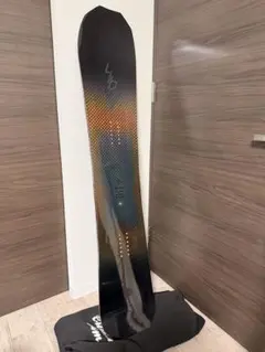 LIBTECH T.RICE APEX ORCA 156 22-23