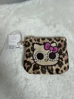 アジョリー キティ a-jolie kitty ティッシュポーチ 新品 レア - メルカリ