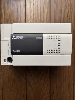 三菱電機 シーケンサ FX2N-128MR【動作未確認・現状渡し】 - メルカリ