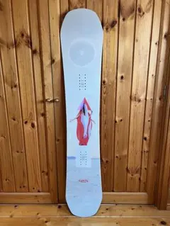 CAPiTA DOA 152cm