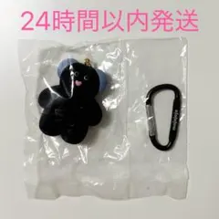 mojojojo フィギュアマスコット Vol.3ブラック pupu