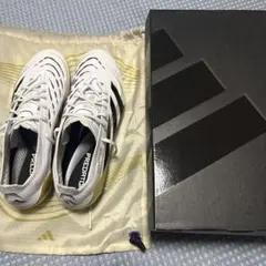 プレデタープレシジョン.3 TF サッカー、フットサル26センチ プレデタープレシジョン.3 TF サッカー、フットサル26センチ 最終価格