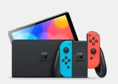 2026年最新】nintendo switch 本体 有機el未開封の人気アイテム - メルカリ