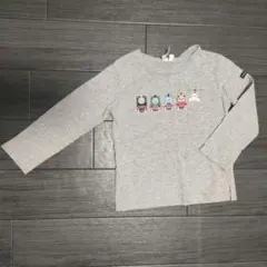 トーマス トップス