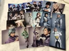 劇団シャイニング ブロマイドセット