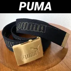 【美品】 プーマ PUMA メンズ ベルトのサムネイル