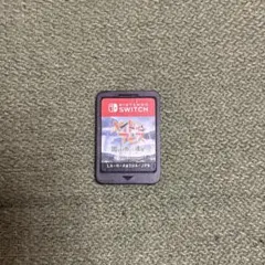 Nintendo Switch メイドインアビス 闇を目指した連星