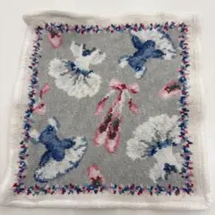 フェイラー　チャコット　バレリーヌ