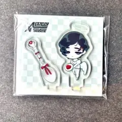 エイリアンステージ 中国 韓国 限定 Aad SD アクリルスタンド スア