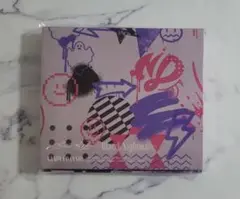 なにわ男子　アシンメトリー Black Nightmare ファミクラストア